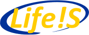 LifeIS inc. ロゴ